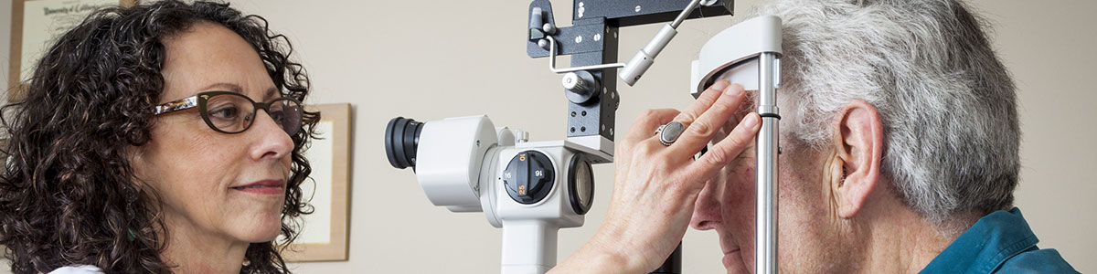 Tratamento de Catarata