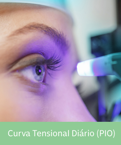 Curva Tensional Diária(PIO) 