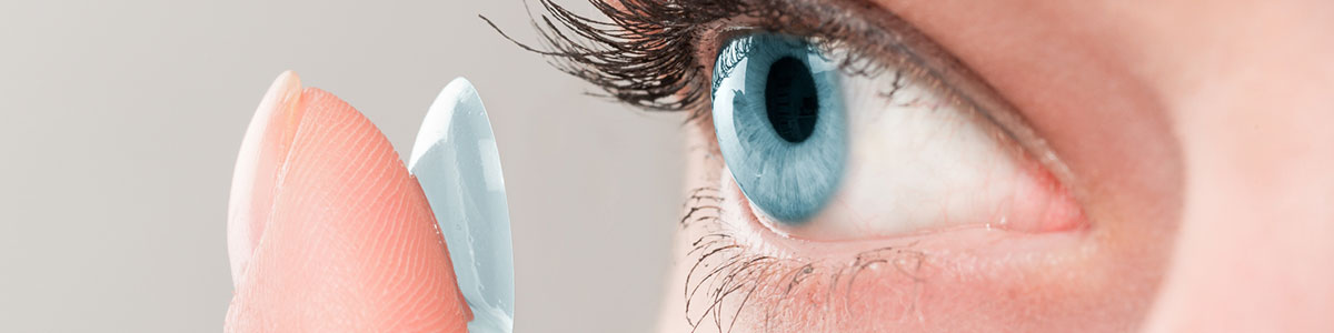 Lentes de Contato