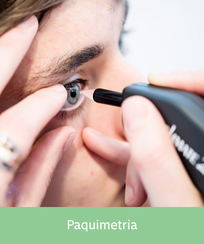 Paquimetria 