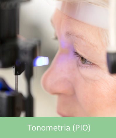 Tonometria 